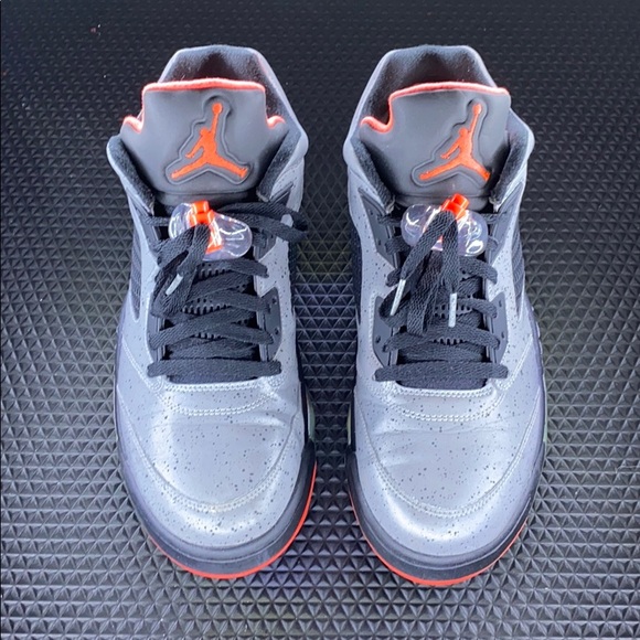 Air Jordan 5‎ Retro Low - Neymar - Picture 7 of 11